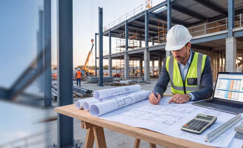 What Are Budget Estimating Services? A Complete Guide for Construction Planning
