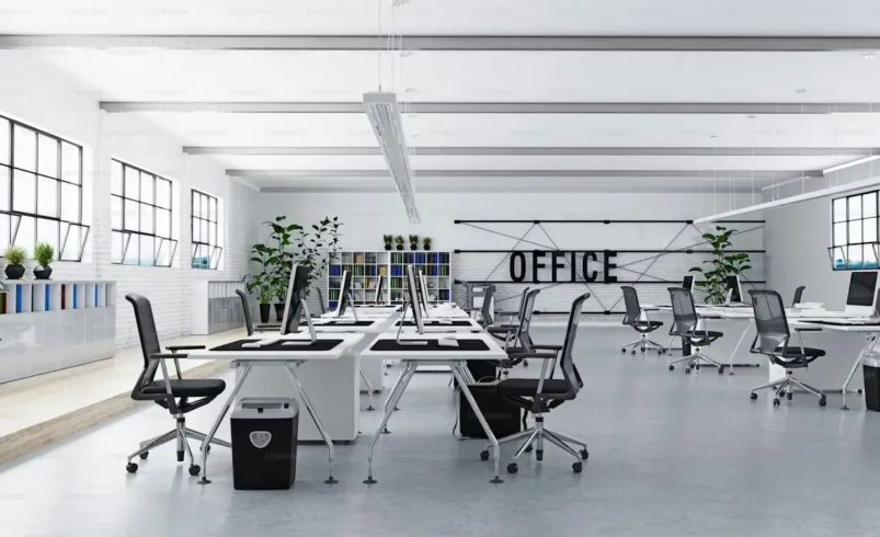 World Hope Qatar | Modern Office Furniture & Workspace Solutions