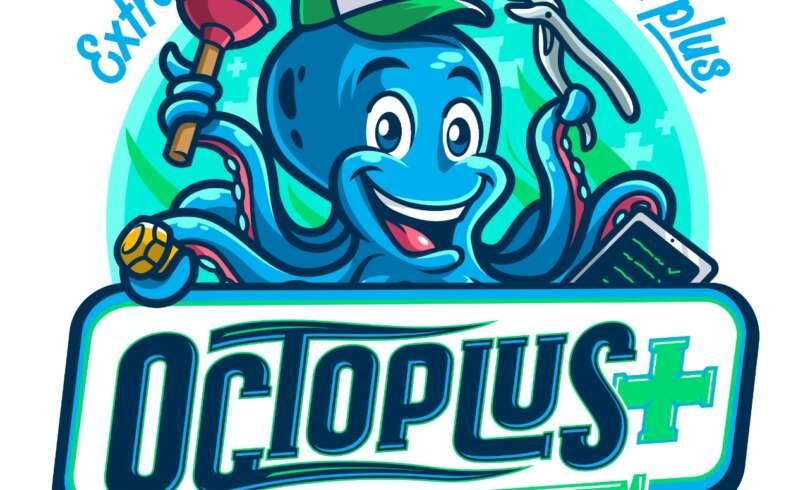 OctoPlus Plumbing and Gas