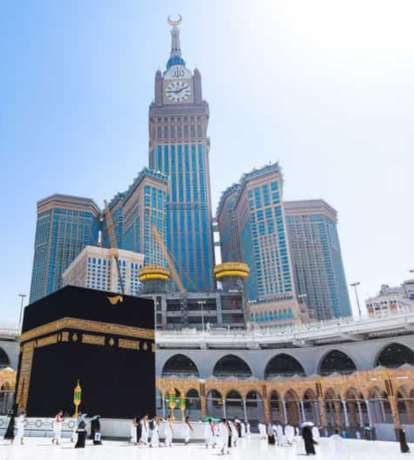 Jeddah Transport Booking in UK – Convenient and Reliable Airport Transfers