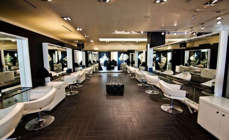 Men’s Grooming Beyond Haircuts: Facials and Hair Color in Warrington, PA