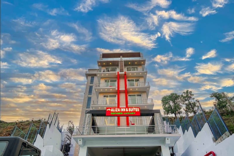 Finding the Right Hotel in Dharamshala for a Memorable Stay