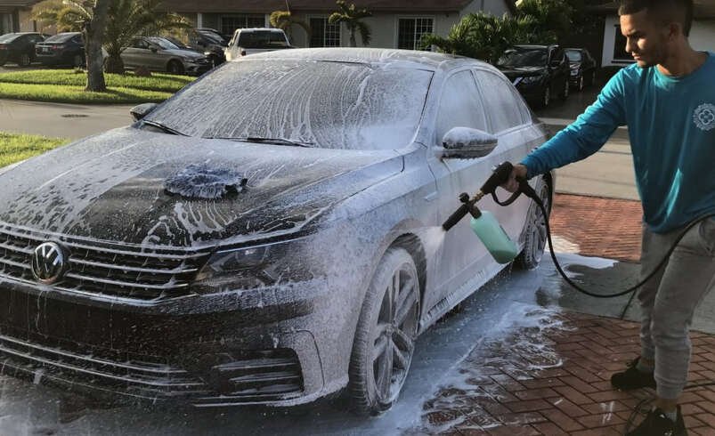 Understanding Complete Vehicle Detailing for Better Vehicle Care