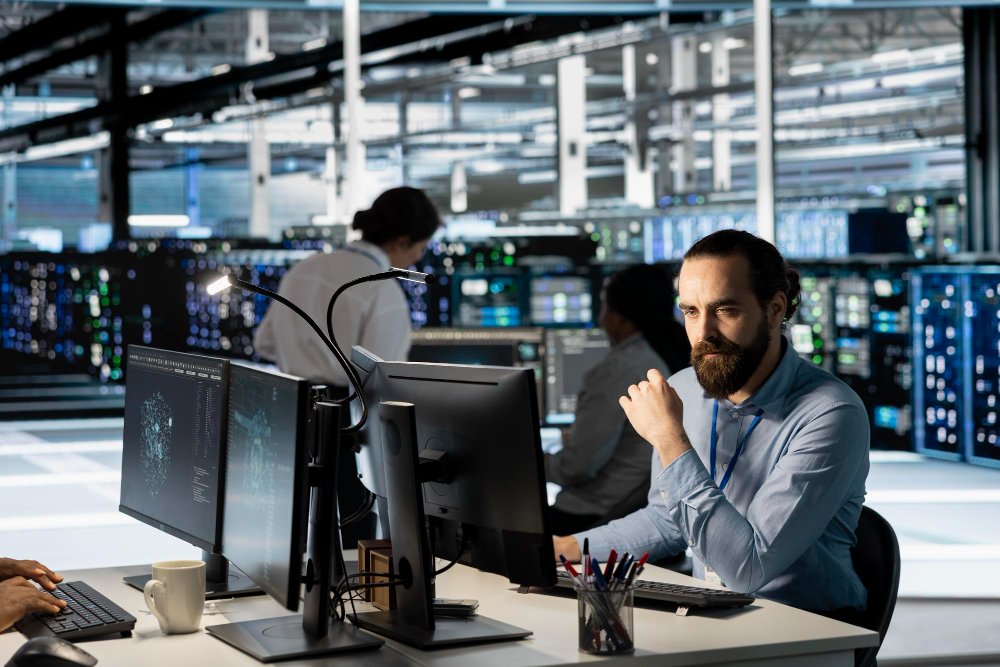 7 Must-Ask Questions Before Hiring a Managed IT Provider in Mesa