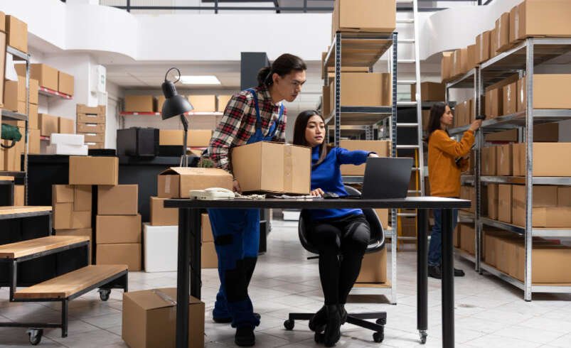 Best Inventory Management Software for Growing Businesses