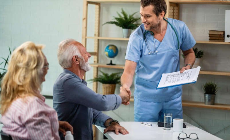 Free Medical Checkups: Why They Matter for Community Wellbeing