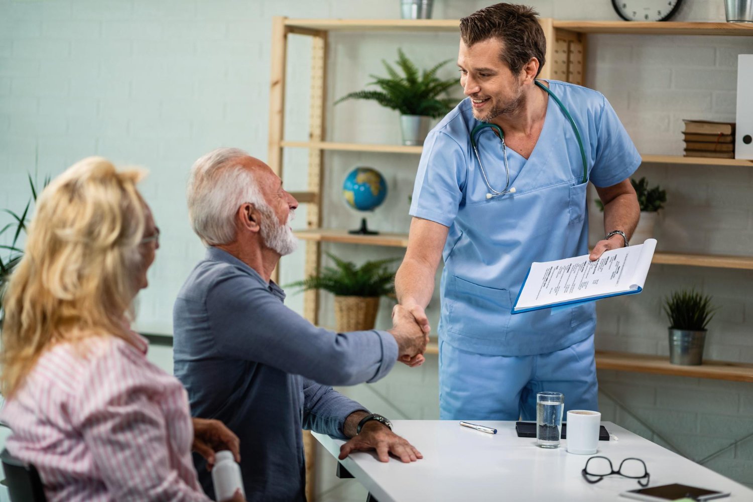 Free Medical Checkups: Why They Matter for Community Wellbeing