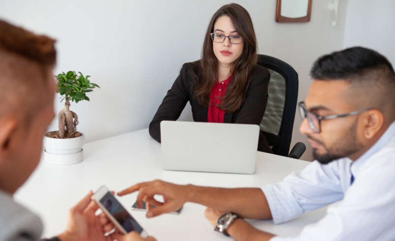 Recruitment Consulting Services: Find Top Talent and Build Stronger Teams