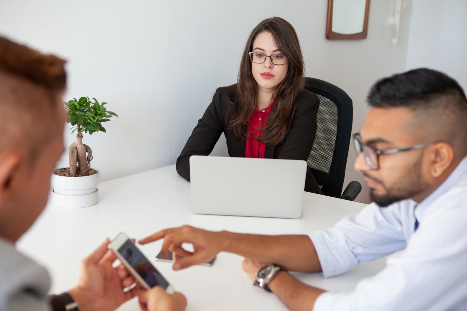 Recruitment Consulting Services: Find Top Talent and Build Stronger Teams