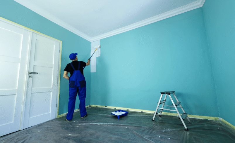 Painting Services Melbourne: A Practical Guide for Property Owners