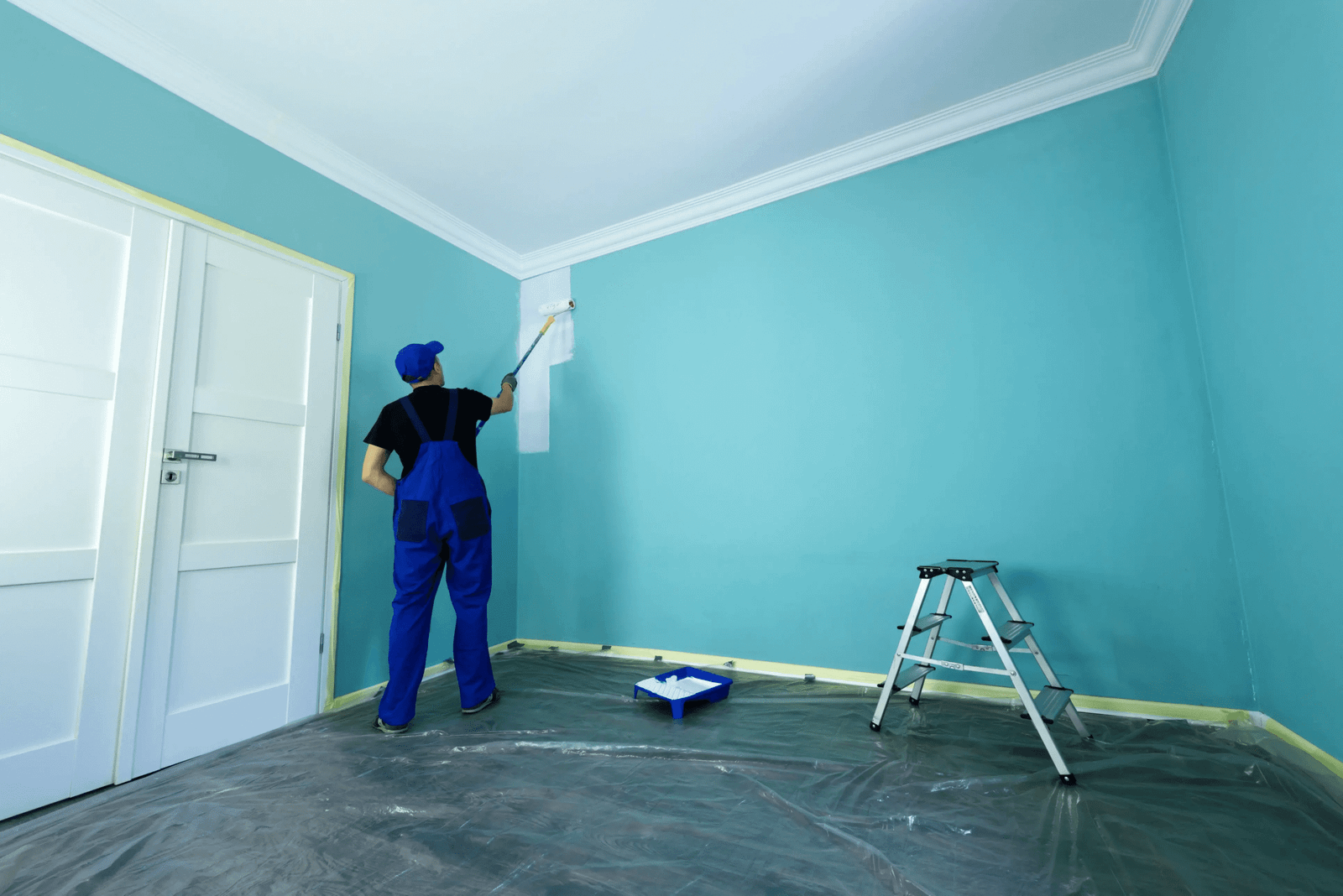 Painting Services Melbourne: A Practical Guide for Property Owners