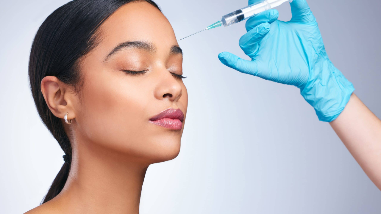 Dermal Fillers In Dubai Natural-Looking Facial Enhancement