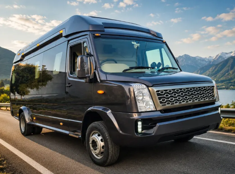 Caravan Rental Per Day Price in Delhi: What You Really Pay