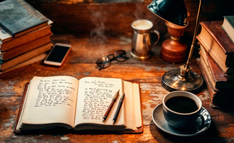 How Do Book Editing, Publishing, and Marketing Work Together?