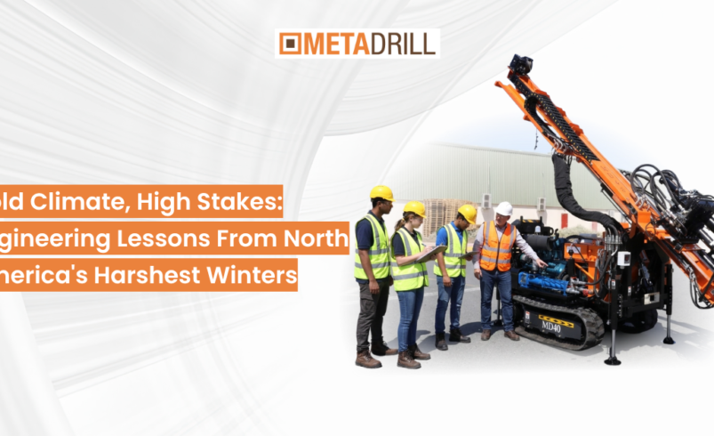 Cold Climate, High Stakes: Engineering Lessons From North America’s Harshest Winters
