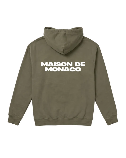 Maison de Monaco : redéfinir le luxe grâce à un design élégant
