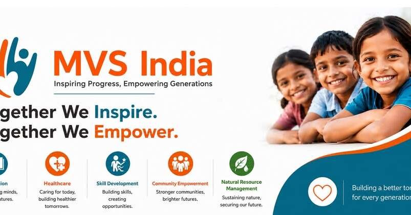 NGO in Rajasthan | Social Welfare & Community Support