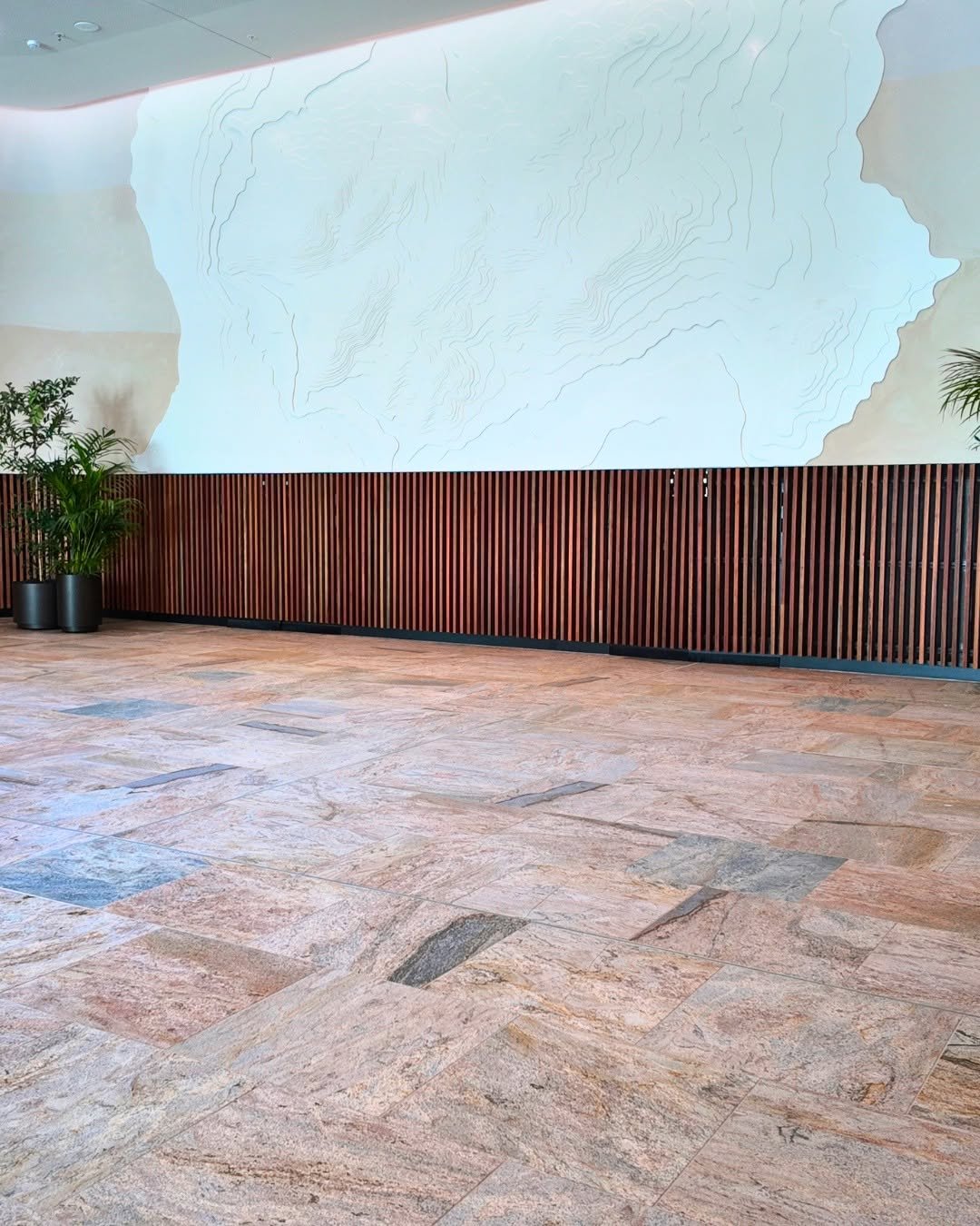 Premium Outdoor Stone Walls & Stylish Stone Benchtops in Melbourne – Linkstone