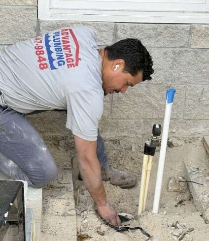 Advantage Plumbing Shares Practical Ideas for Maintaining Healthy Home Plumbing