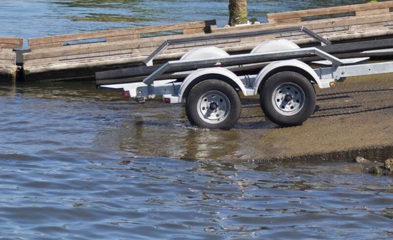 Aluminium Boat Trailer Care After Saltwater Use: Cleaning, Corrosion & Long-Term Protection