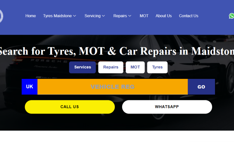 Cheap Tyres Aylesford: Finding Affordable Tyres Without Compromising Safety