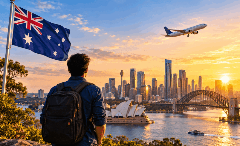 Australia PR: A Practical Guide to Skilled Migration Pathways