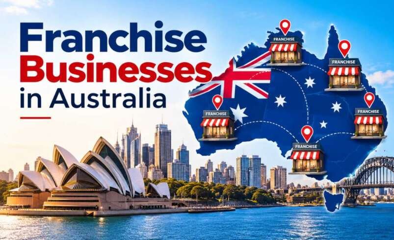 Emerging Business Trends and Investment Opportunities in Australia