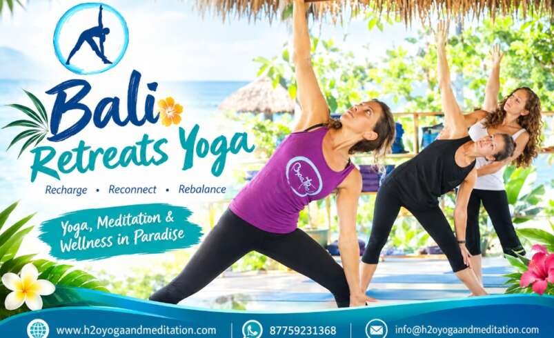 Bali Retreats Yoga: Finding the Perfect Tropical Escape