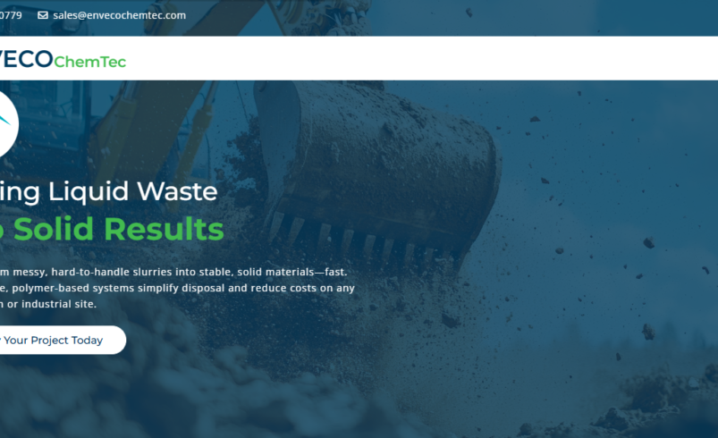 Drying Waste Ponds: Practical Strategies for Efficient Wastewater Management