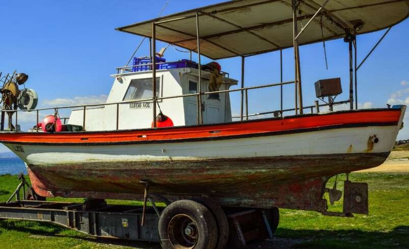 Explore Premium Boat Trailers Designed for Australian Waters