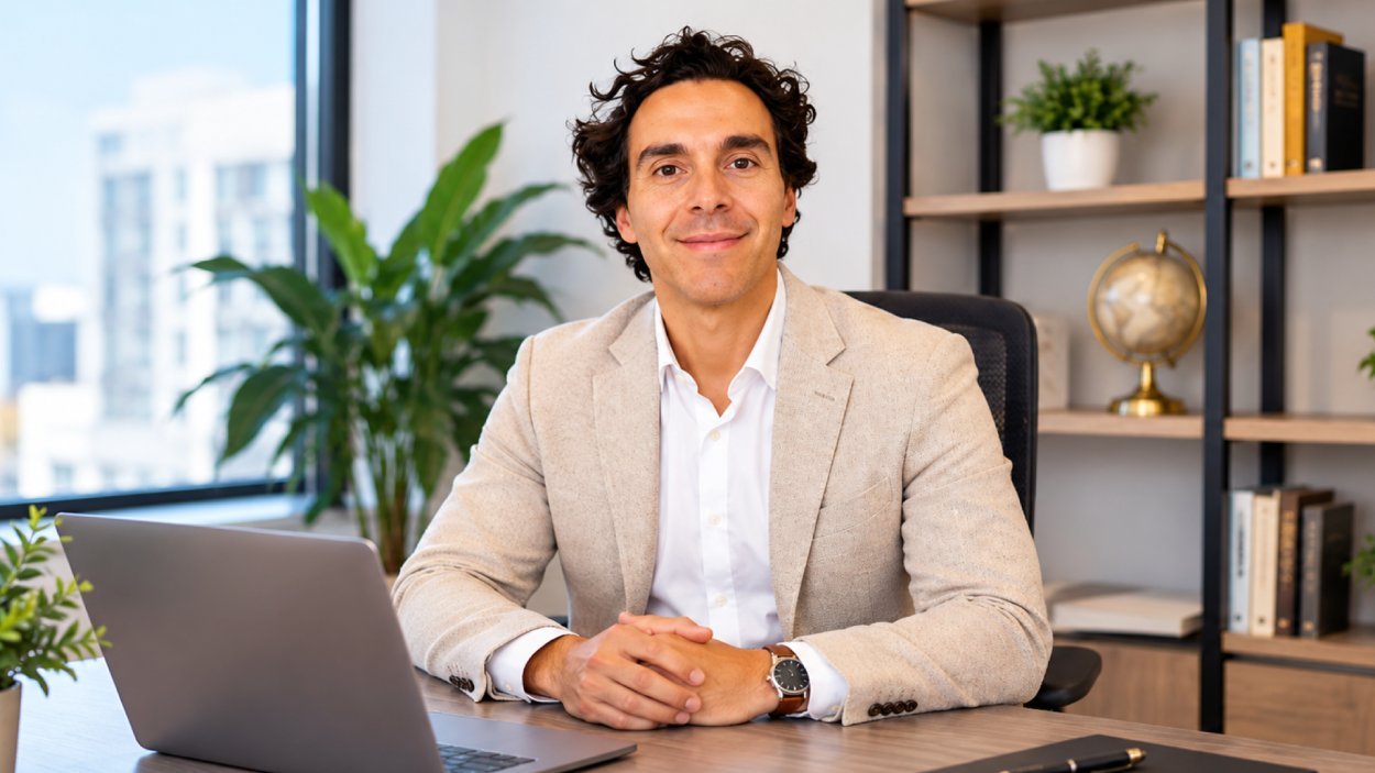 Brandon Resasco and the Importance of Meaningful Healthcare Recruitment