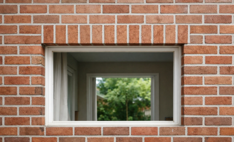 Brick Lintels: What They Are, Where They’re Used and What to Know Before Installation