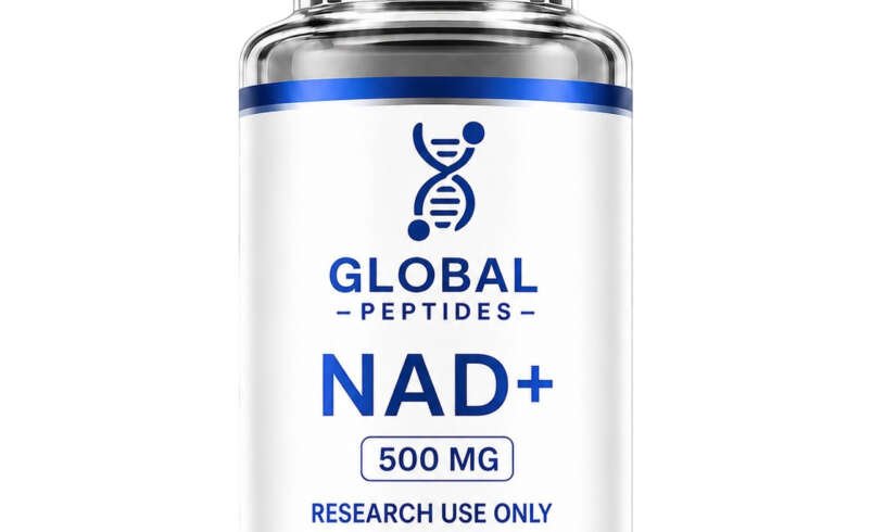 GLOBAL PEPTIDES: Buy Peptides Australia A Practical Research Guide