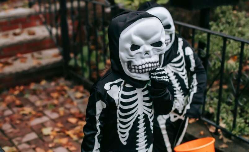 How Last-Minute Shoppers Can Prepare for Halloween in 2026