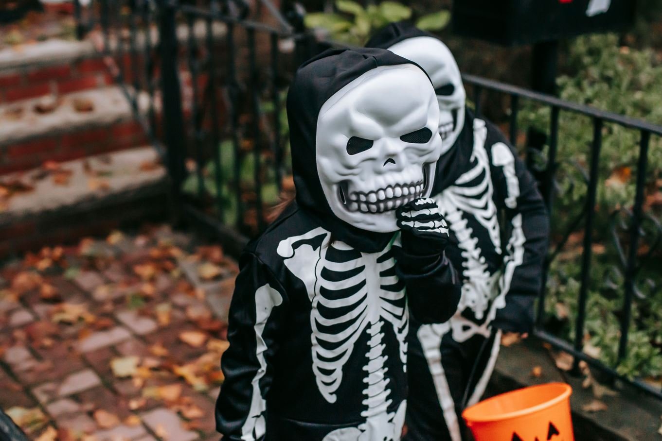 How Last-Minute Shoppers Can Prepare for Halloween in 2026