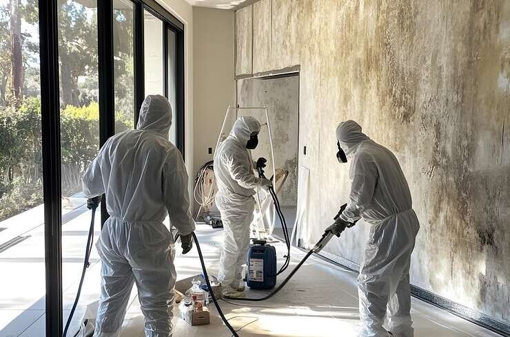 What Causes Ceiling Mould? Common Causes and How to Prevent It