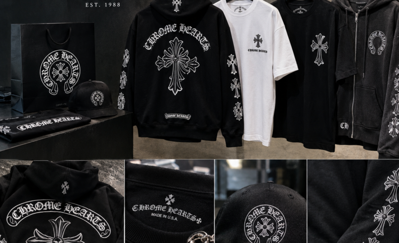 Contemporary American Style: Modern Apparel, Casual Hoodies, and Lifestyle Trends
