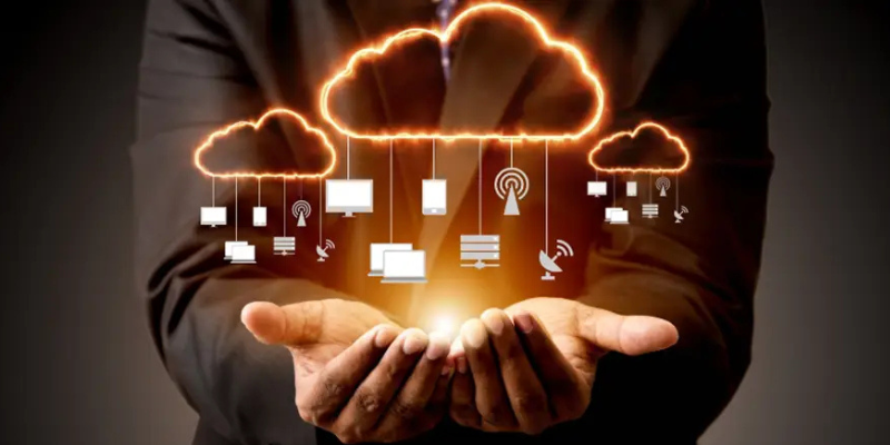 Cloud Computing Deployment Models