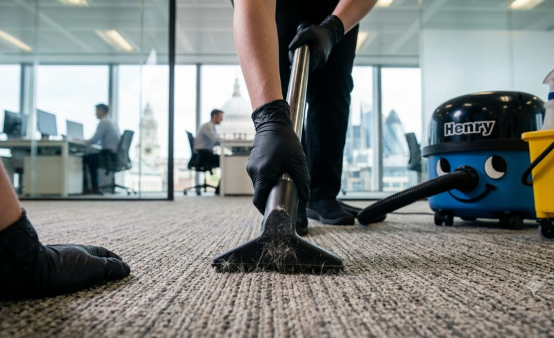 Expert House Cleaners Triangle NC | Triangle Luxe Cleaning