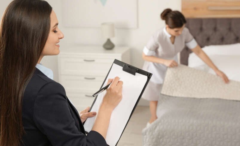 Commercial Cookery to Hospitality Management: What Is the Best Study Pathway?