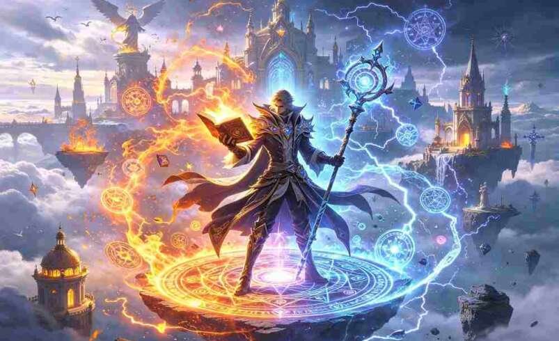 MmoGah Brings Gamers Convenient Access To AION2 Kinah Online