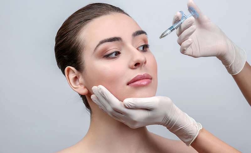 PRP for Hair Restoration in Las Vegas: A Natural Approach to Thicker, Healthier Hair