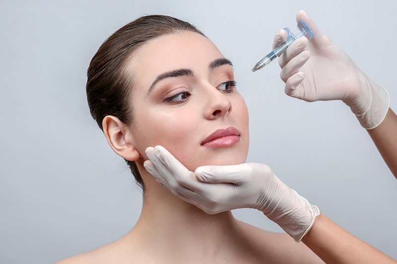 PRP for Hair Restoration in Las Vegas: A Natural Approach to Thicker, Healthier Hair