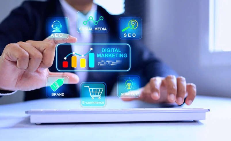 Digital Marketing New York A Complete Guide for Businesses in 2026