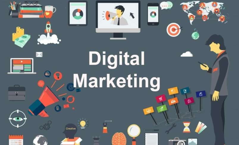 How Smart Online Strategies and WordPress Development Help Businesses Grow