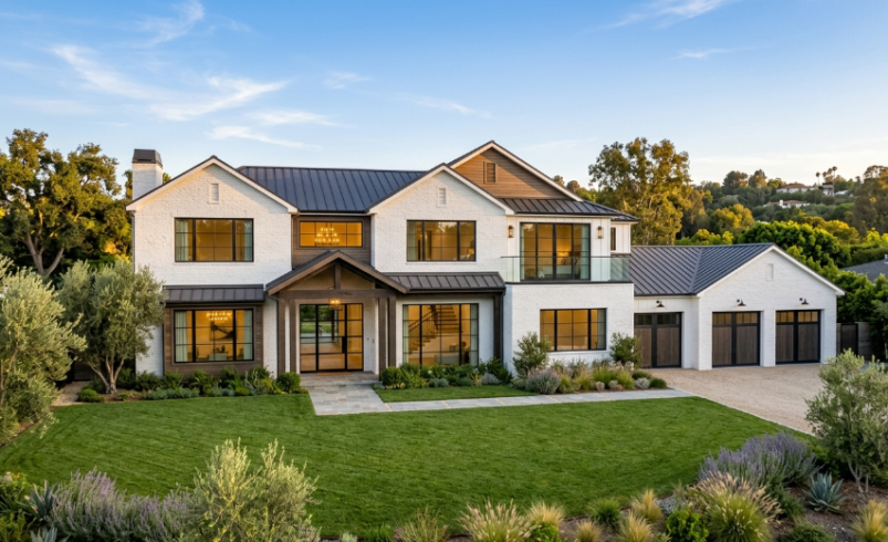 What Should I Know About Buying New Construction Homes in Manhattan Beach for Long-Term Living?