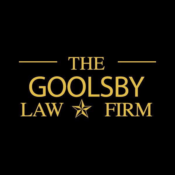 The Goolsby Law Firm