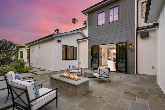 Vicente Outdoor Living | East Texas Outdoor Living Contractor for Custom Backyards