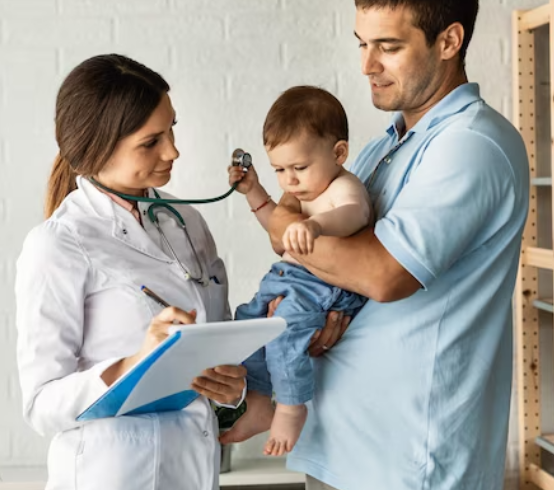 Family Doctor Dubai: How Are Routine Health Concerns Evaluated?