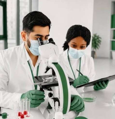 Fine Research Peptides and the Importance of Scientific Quality Control